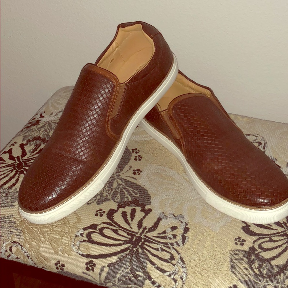 Joseph Abboud shoes